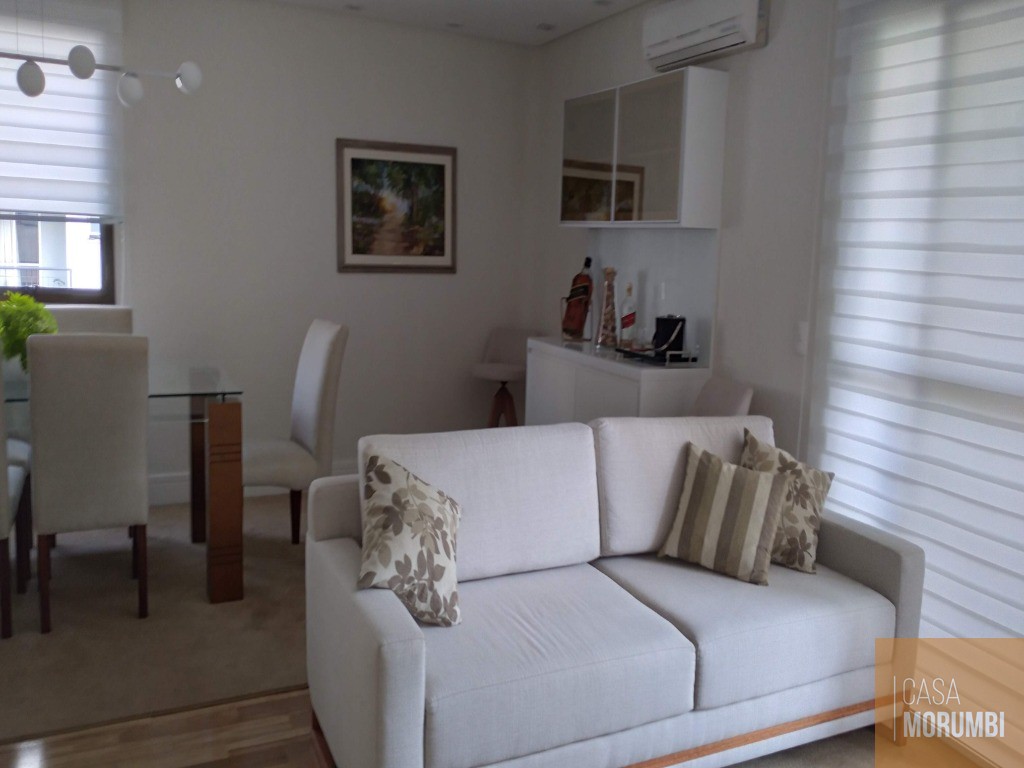 Apartamento à venda com 4 quartos, 130m² - Foto 5