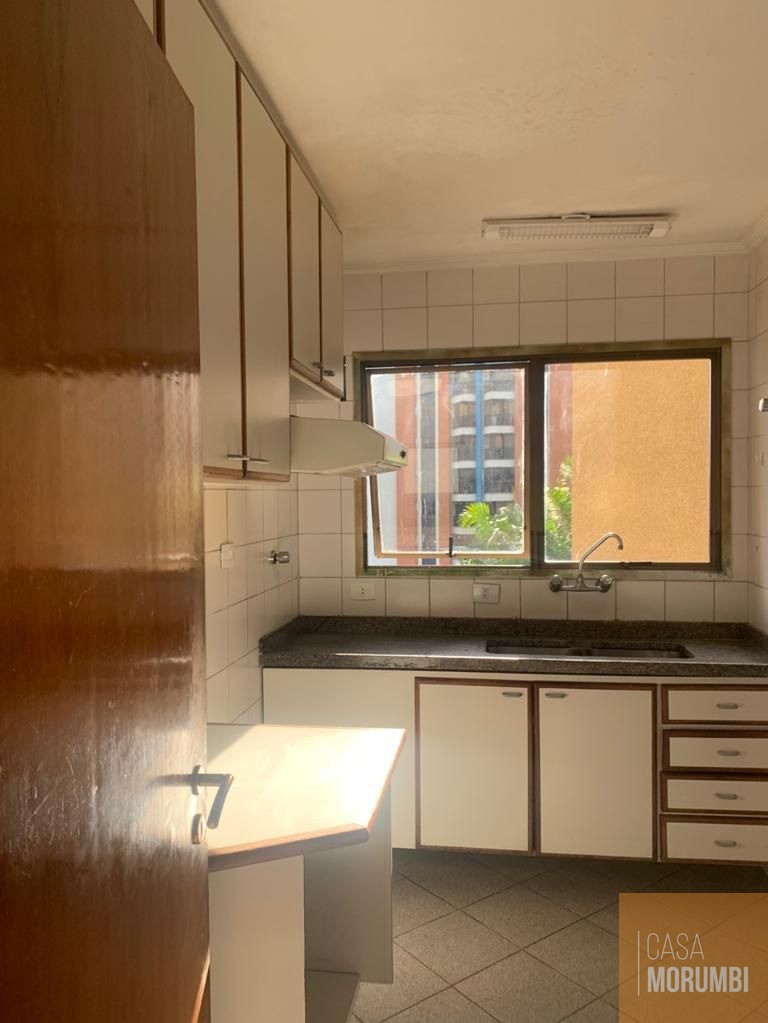 Apartamento à venda com 3 quartos, 187m² - Foto 21