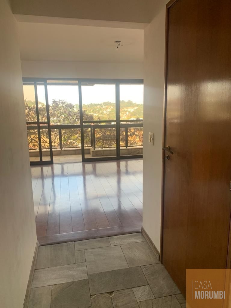 Apartamento à venda com 3 quartos, 187m² - Foto 6