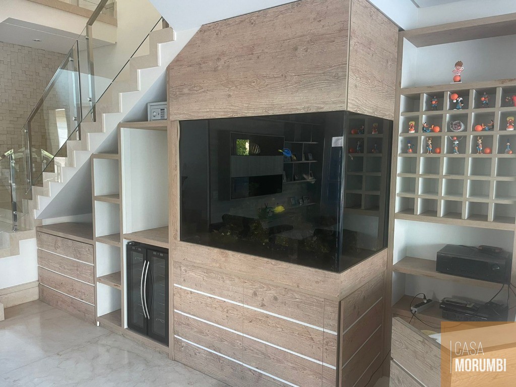 Casa à venda com 5 quartos, 650m² - Foto 12