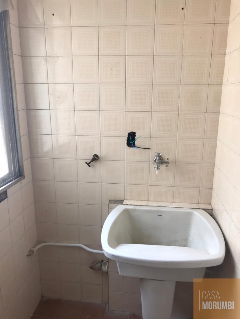 Apartamento à venda com 2 quartos, 57m² - Foto 3