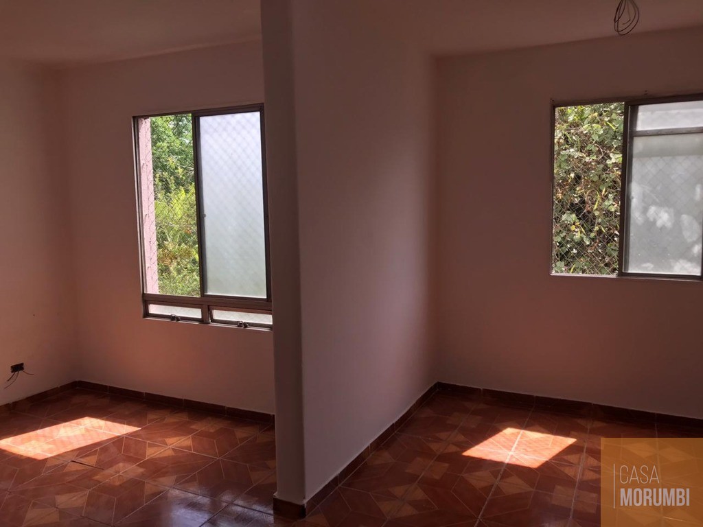 Apartamento à venda com 2 quartos, 57m² - Foto 1