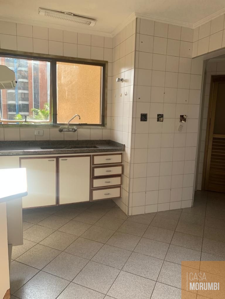 Apartamento à venda com 3 quartos, 187m² - Foto 22