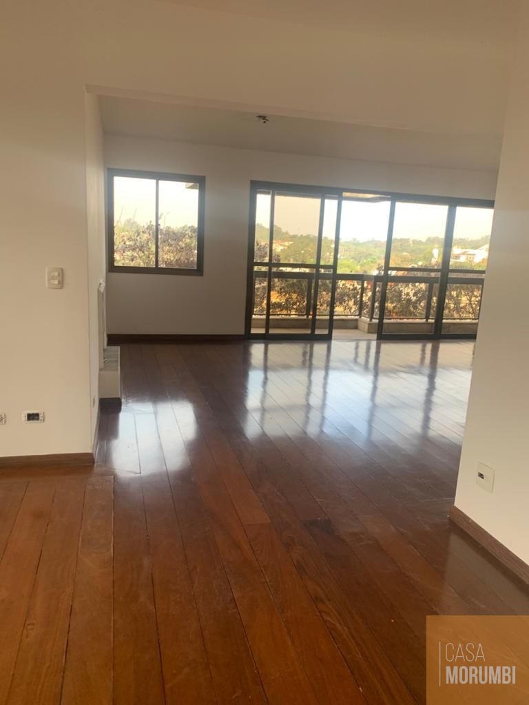 Apartamento à venda com 3 quartos, 187m² - Foto 7