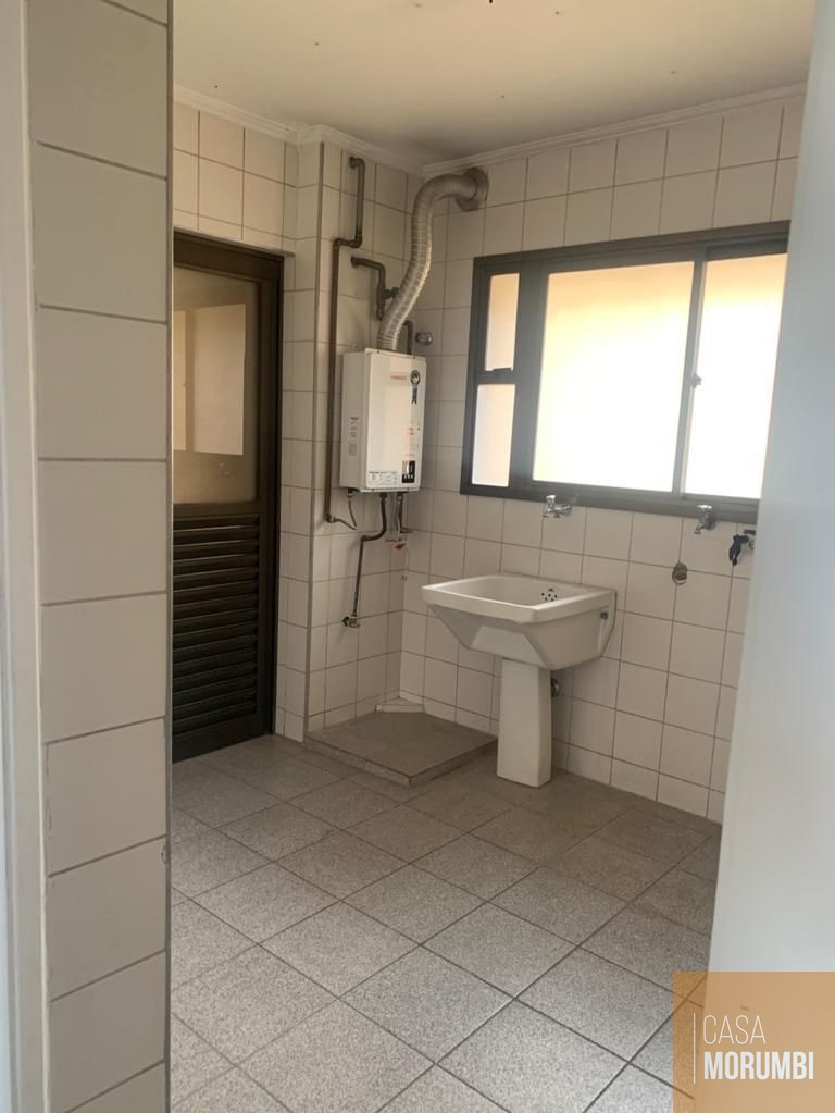 Apartamento à venda com 3 quartos, 187m² - Foto 25