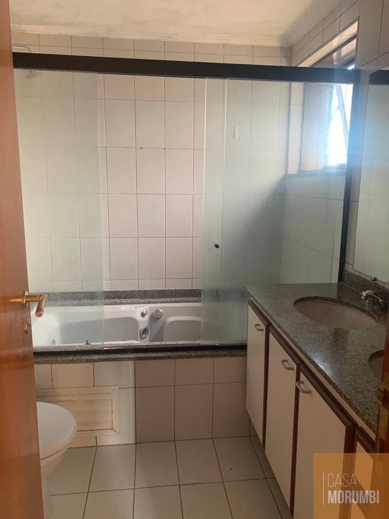 Apartamento à venda com 3 quartos, 187m² - Foto 17