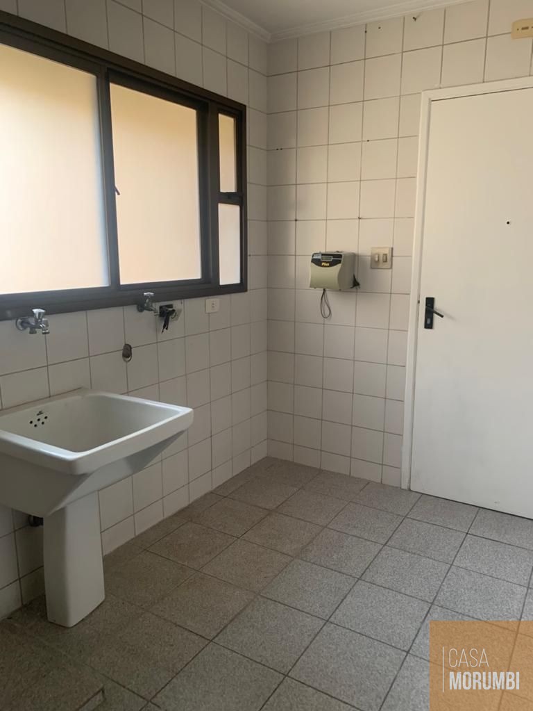 Apartamento à venda com 3 quartos, 187m² - Foto 24