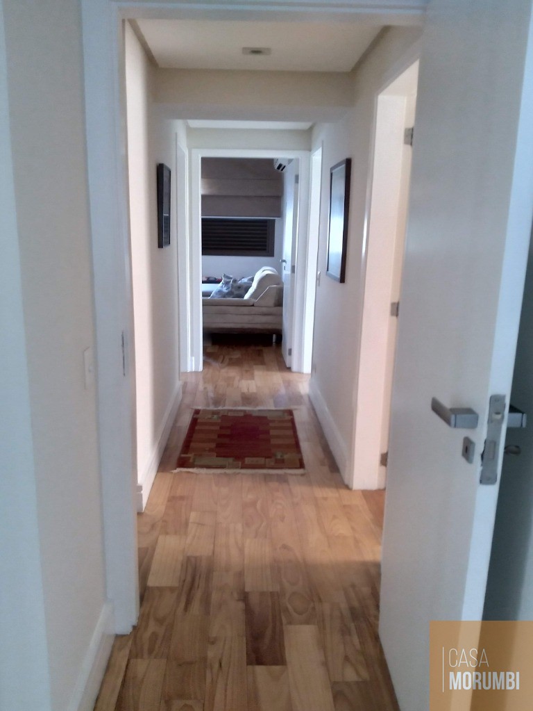 Apartamento à venda com 4 quartos, 130m² - Foto 11