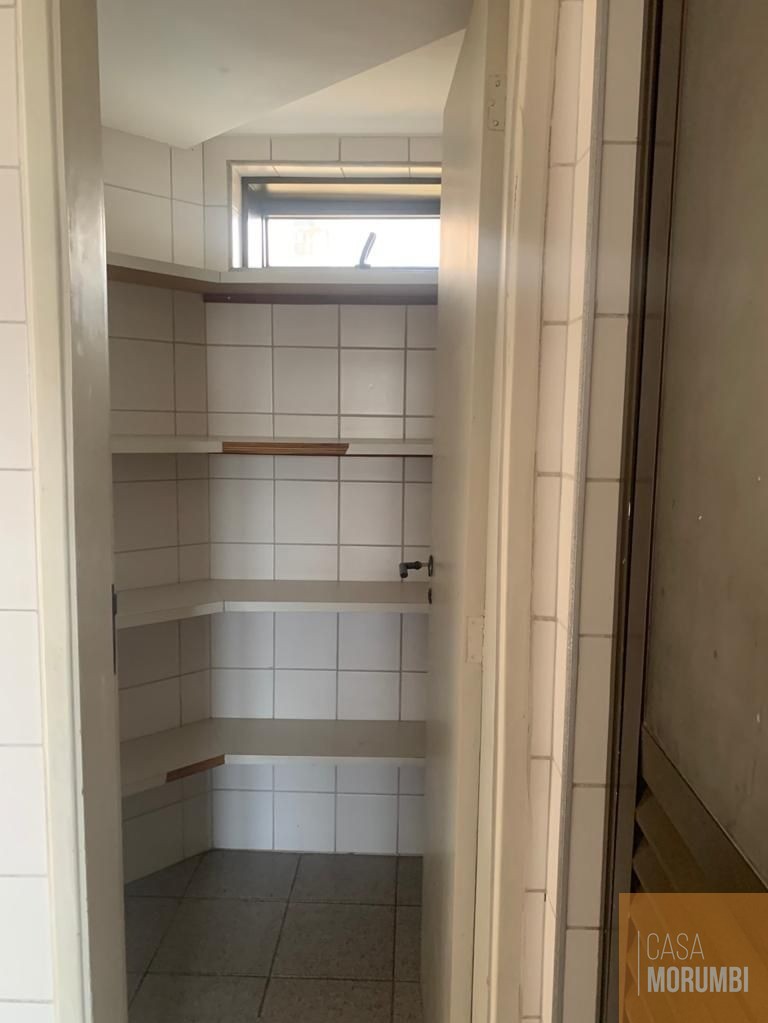 Apartamento à venda com 3 quartos, 187m² - Foto 29