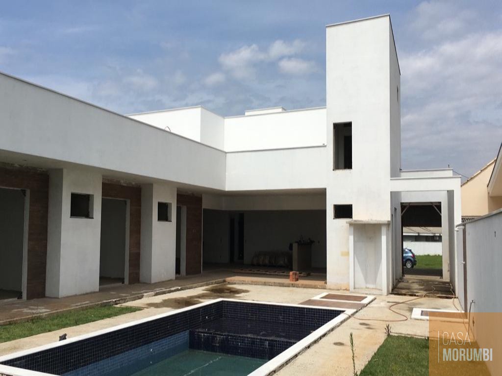 Casa à venda com 4 quartos, 375m² - Foto 5