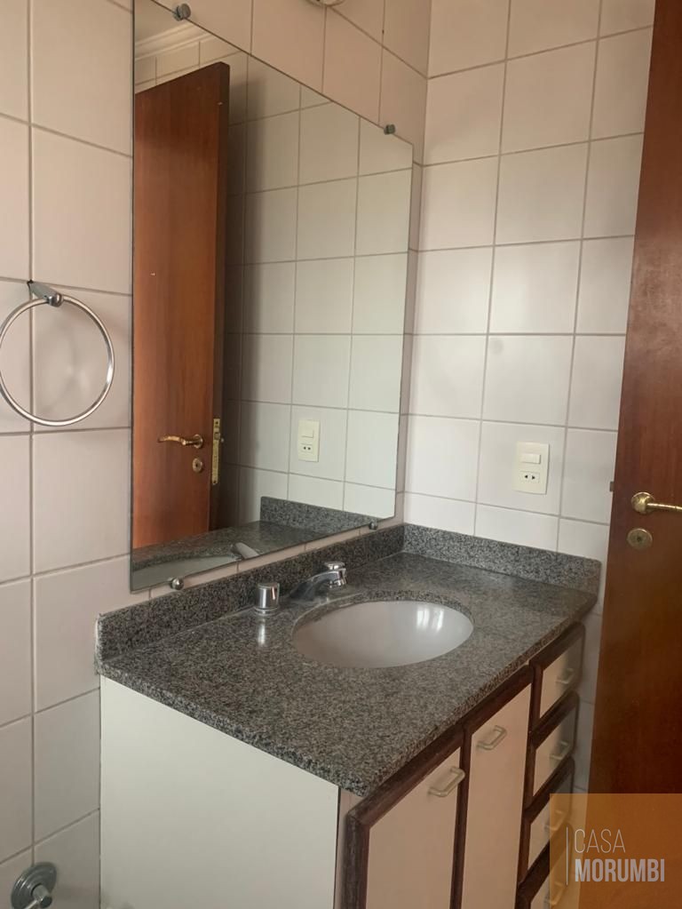 Apartamento à venda com 3 quartos, 187m² - Foto 14