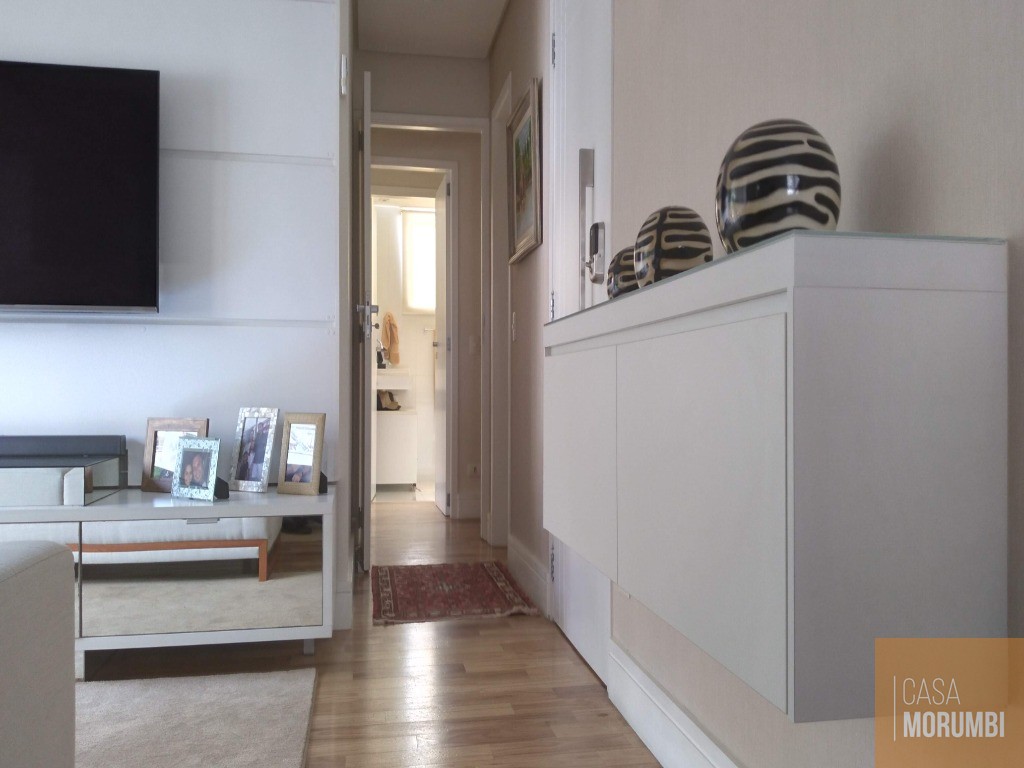 Apartamento à venda com 4 quartos, 130m² - Foto 2