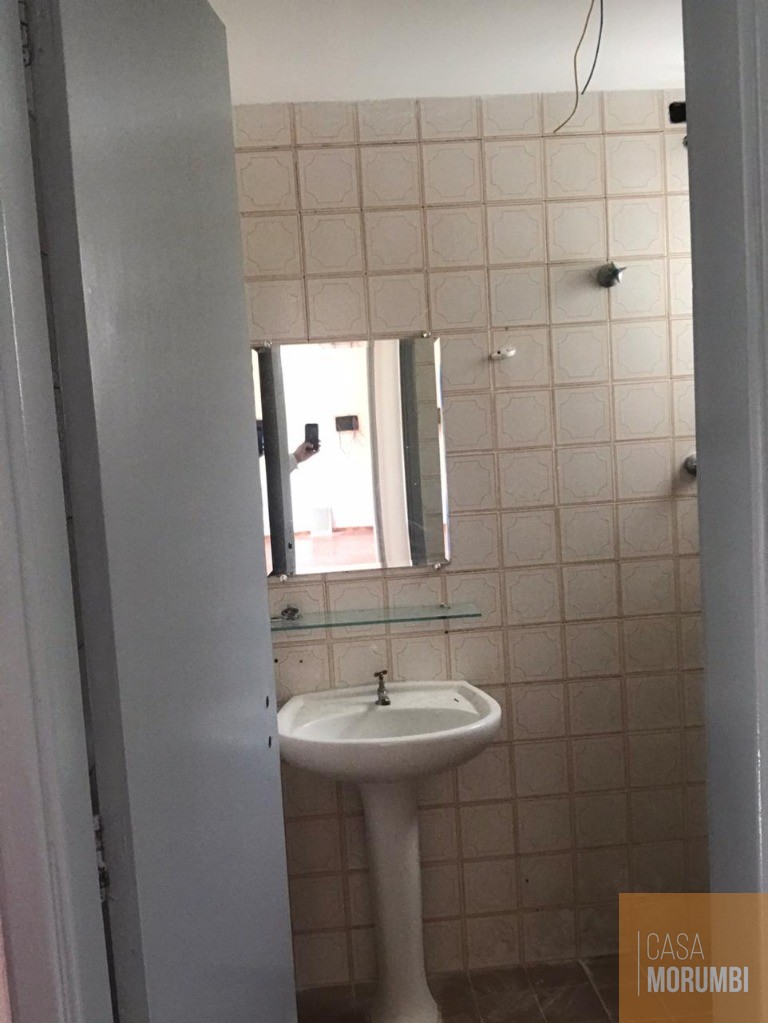 Apartamento à venda com 2 quartos, 57m² - Foto 5