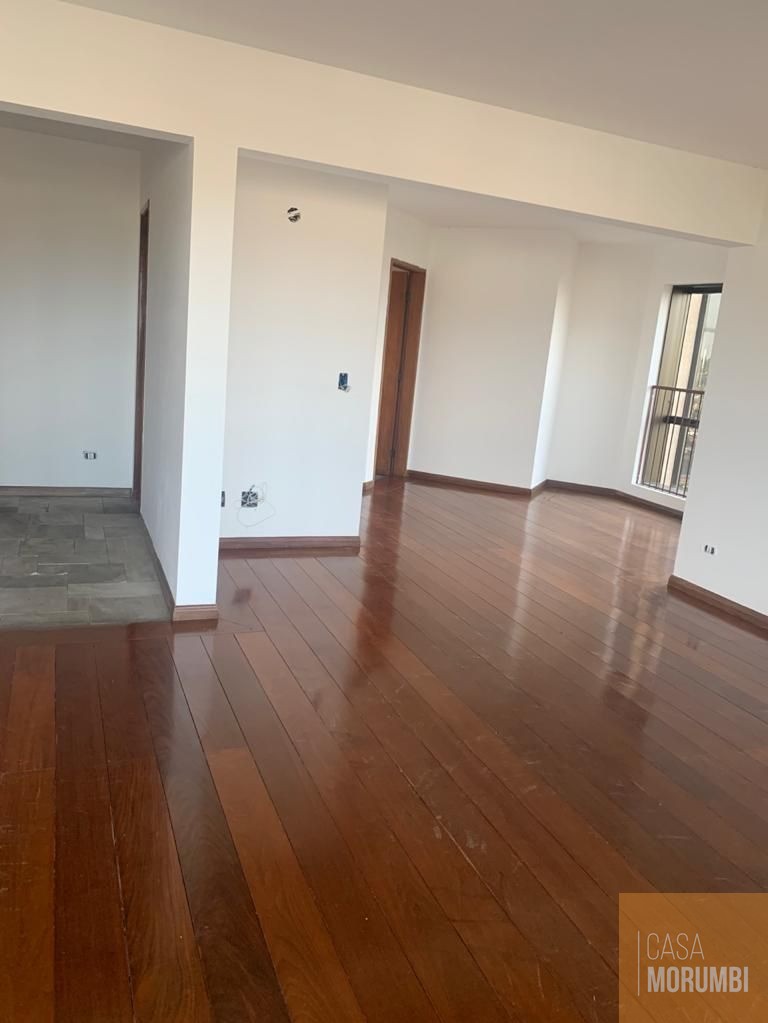 Apartamento à venda com 3 quartos, 187m² - Foto 5