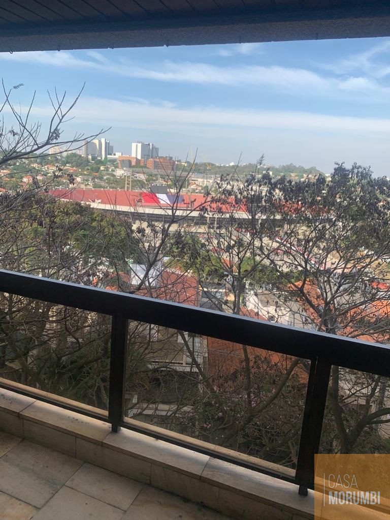 Apartamento à venda com 3 quartos, 187m² - Foto 8