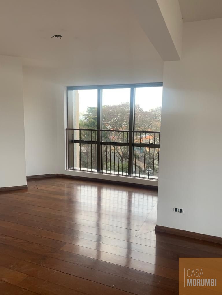 Apartamento à venda com 3 quartos, 187m² - Foto 3