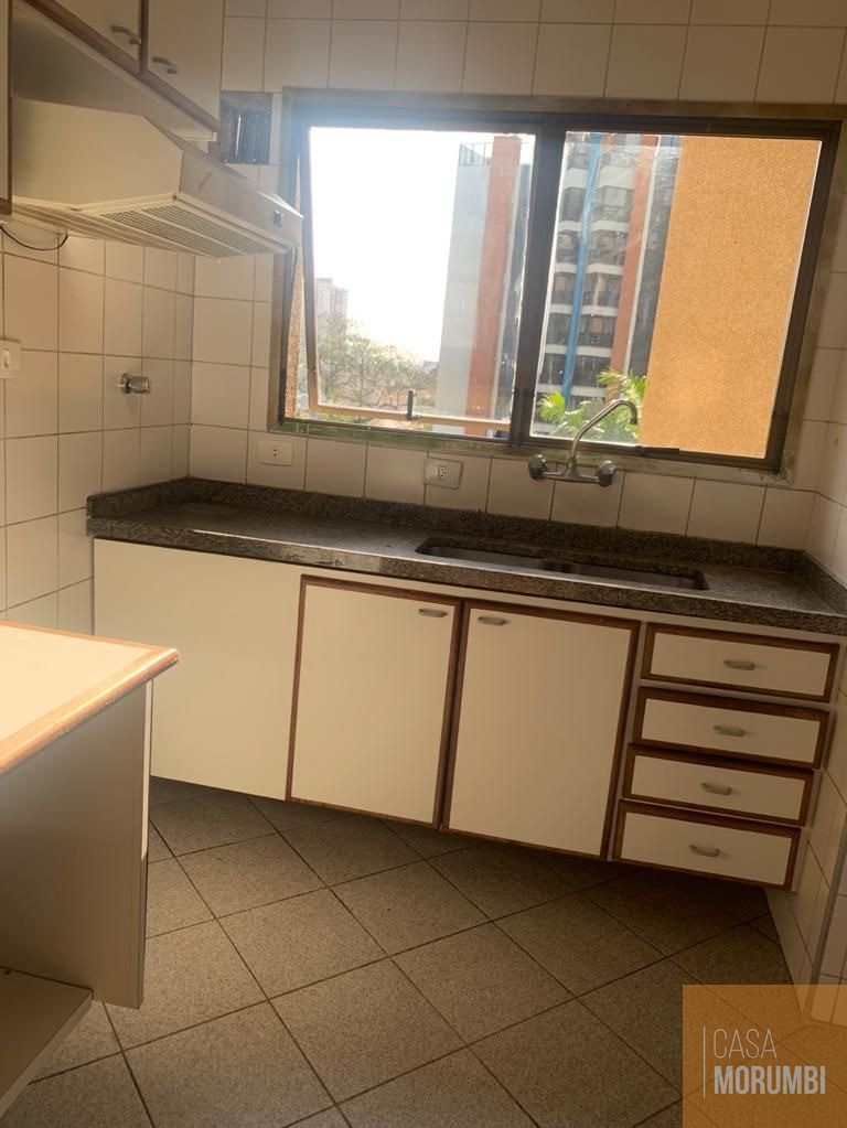 Apartamento à venda com 3 quartos, 187m² - Foto 20