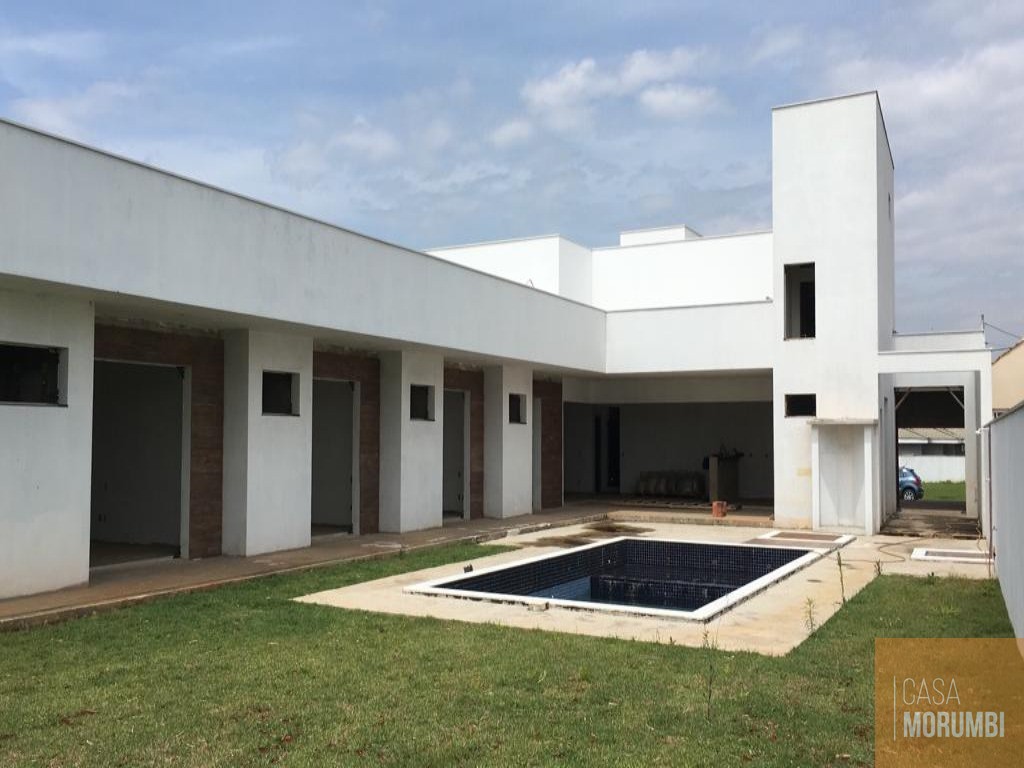 Casa à venda com 4 quartos, 375m² - Foto 10