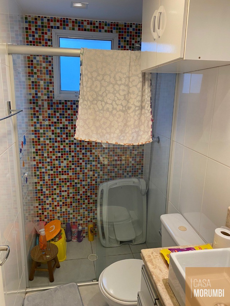 Apartamento à venda com 2 quartos, 75m² - Foto 26