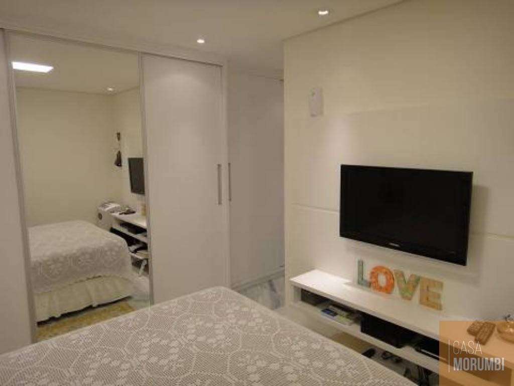 Apartamento à venda com 2 quartos, 96m² - Foto 6