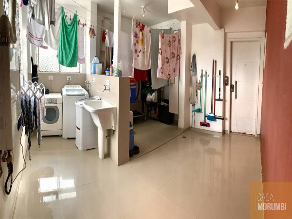 Apartamento à venda com 4 quartos, 187m² - Foto 20