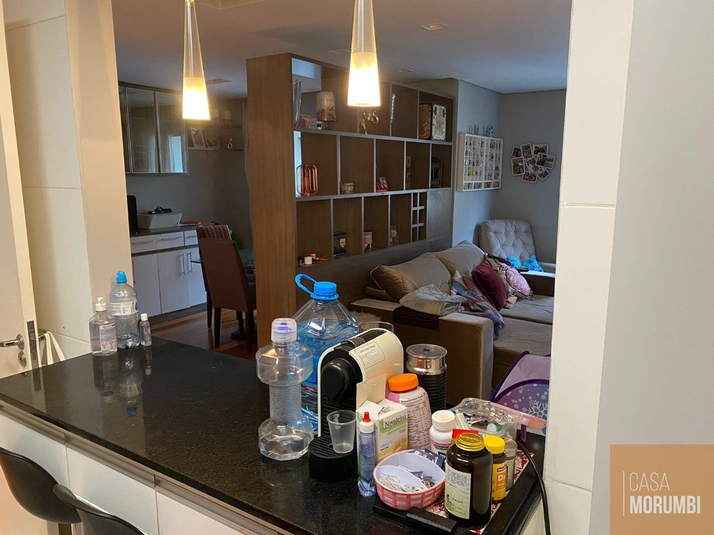 Apartamento à venda com 2 quartos, 75m² - Foto 6