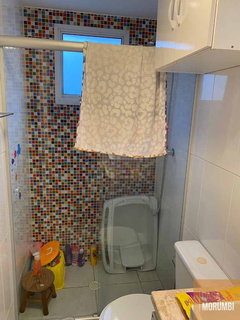 Apartamento à venda com 2 quartos, 75m² - Foto 27