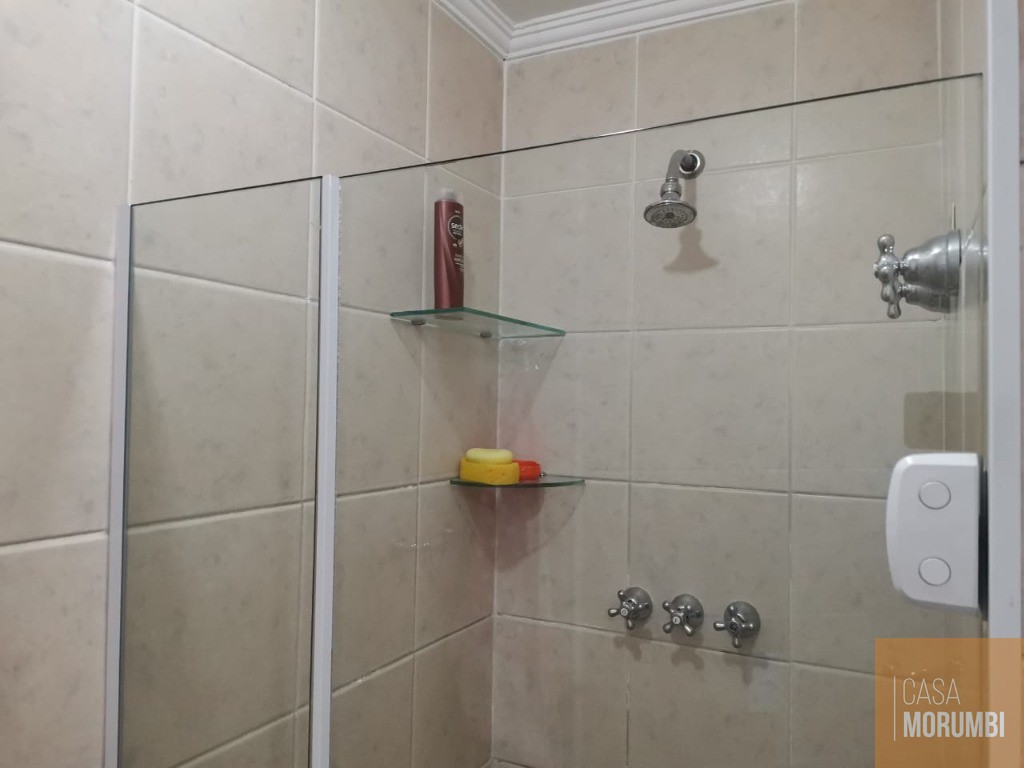 Apartamento à venda com 1 quarto, 40m² - Foto 7