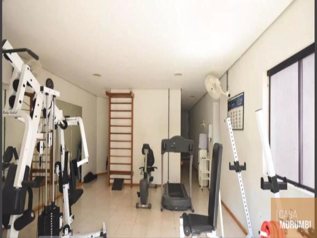 Apartamento à venda com 5 quartos, 365m² - Foto 23