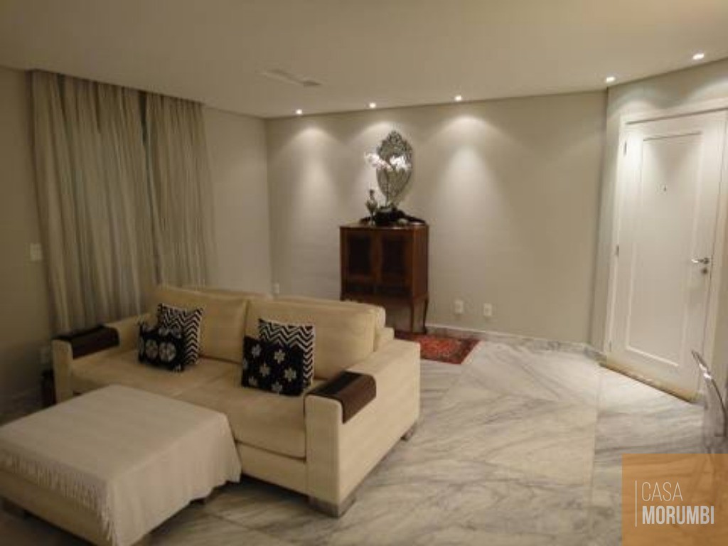 Apartamento à venda com 2 quartos, 96m² - Foto 8