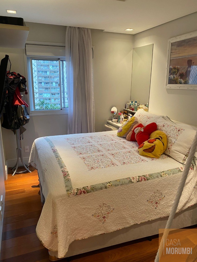 Apartamento à venda com 2 quartos, 75m² - Foto 15