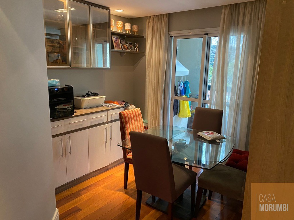 Apartamento à venda com 2 quartos, 75m² - Foto 5