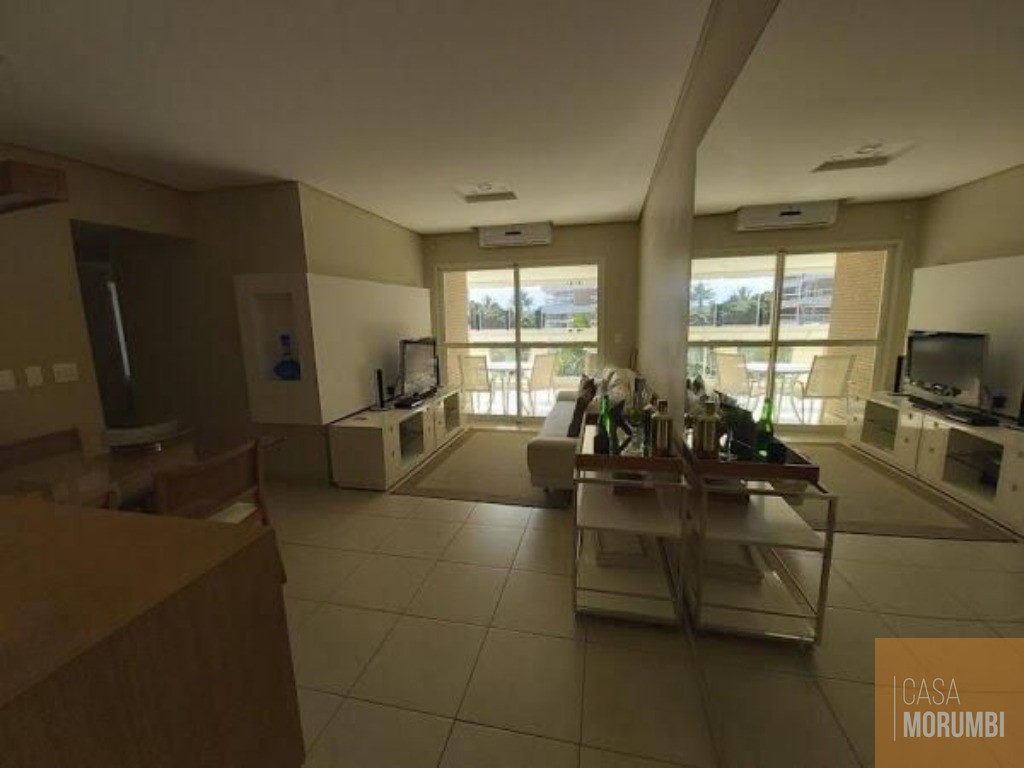 Apartamento à venda com 3 quartos, 91m² - Foto 2