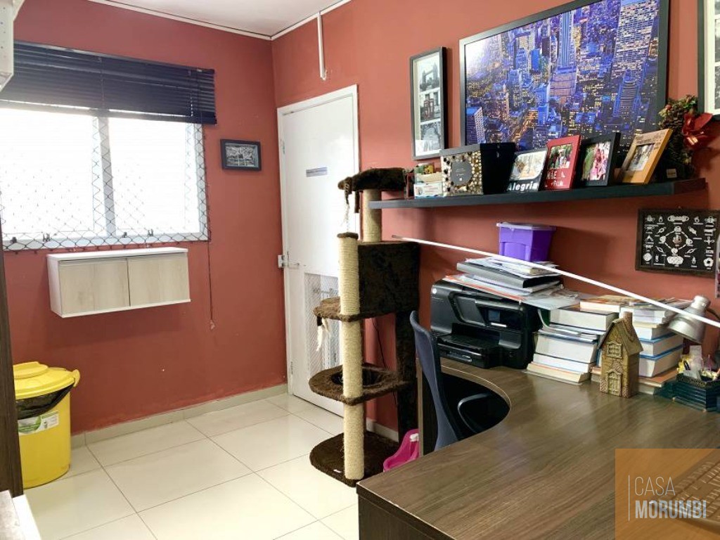 Apartamento à venda com 4 quartos, 187m² - Foto 12