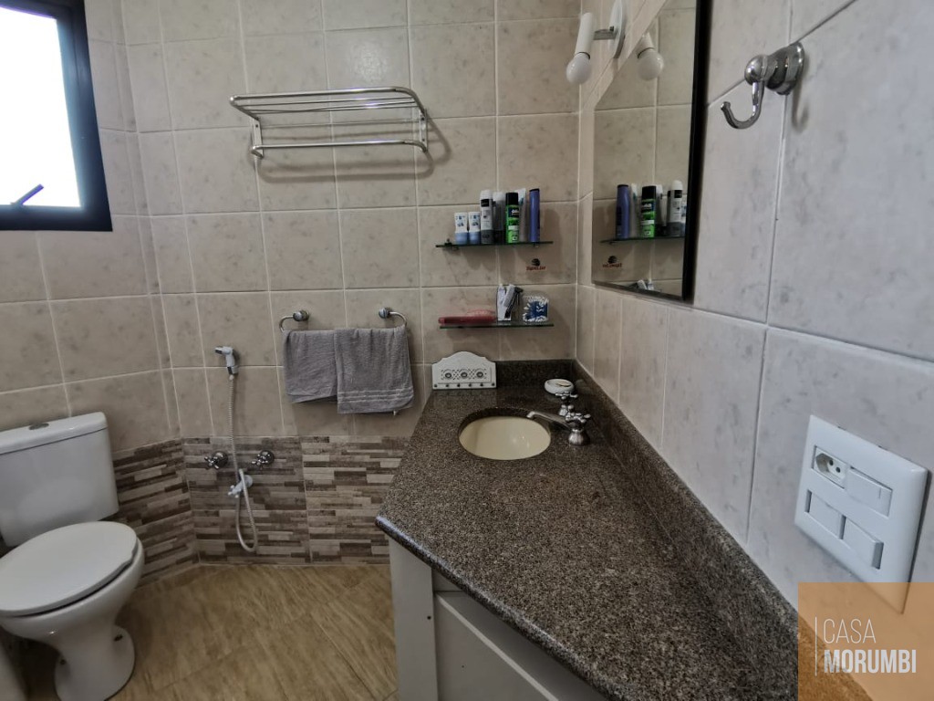 Apartamento à venda com 1 quarto, 40m² - Foto 5