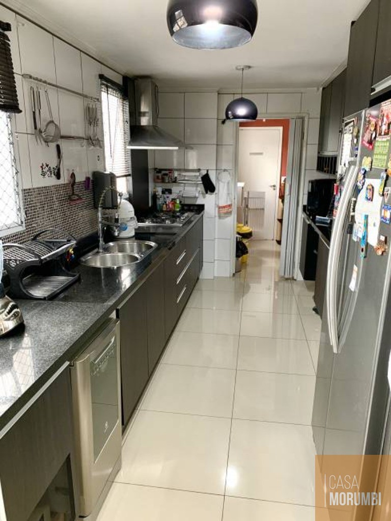 Apartamento à venda com 4 quartos, 187m² - Foto 14