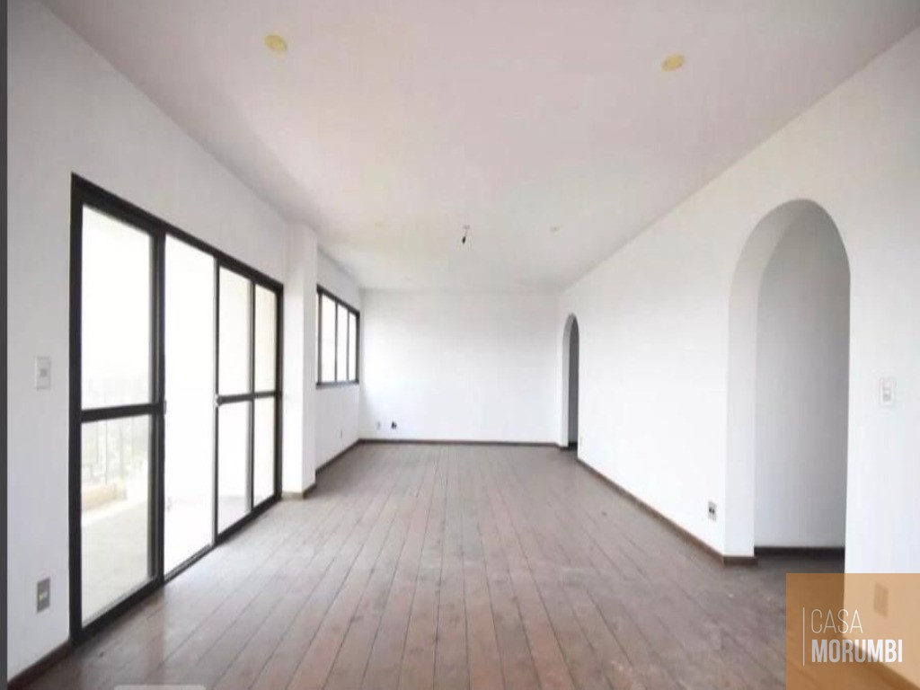 Apartamento à venda com 5 quartos, 365m² - Foto 2