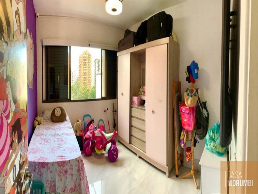 Apartamento à venda com 4 quartos, 187m² - Foto 9