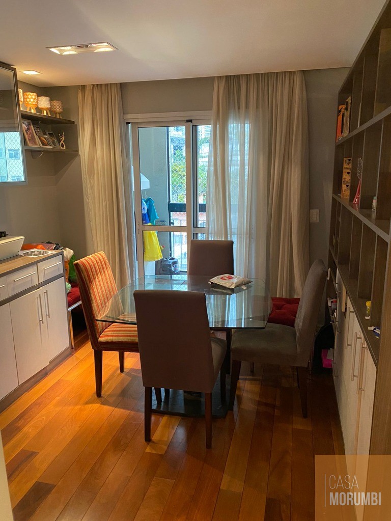 Apartamento à venda com 2 quartos, 75m² - Foto 4