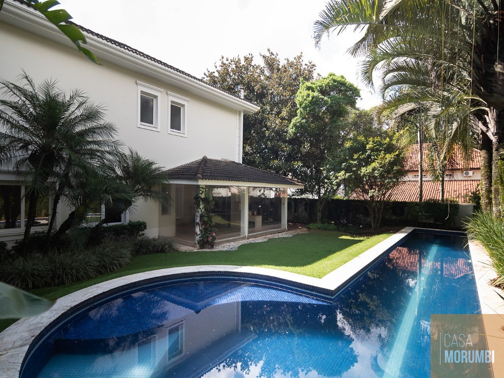 Casa à venda com 4 quartos - Foto 4