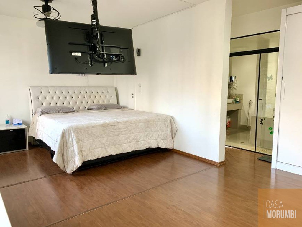 Apartamento à venda com 4 quartos, 187m² - Foto 7