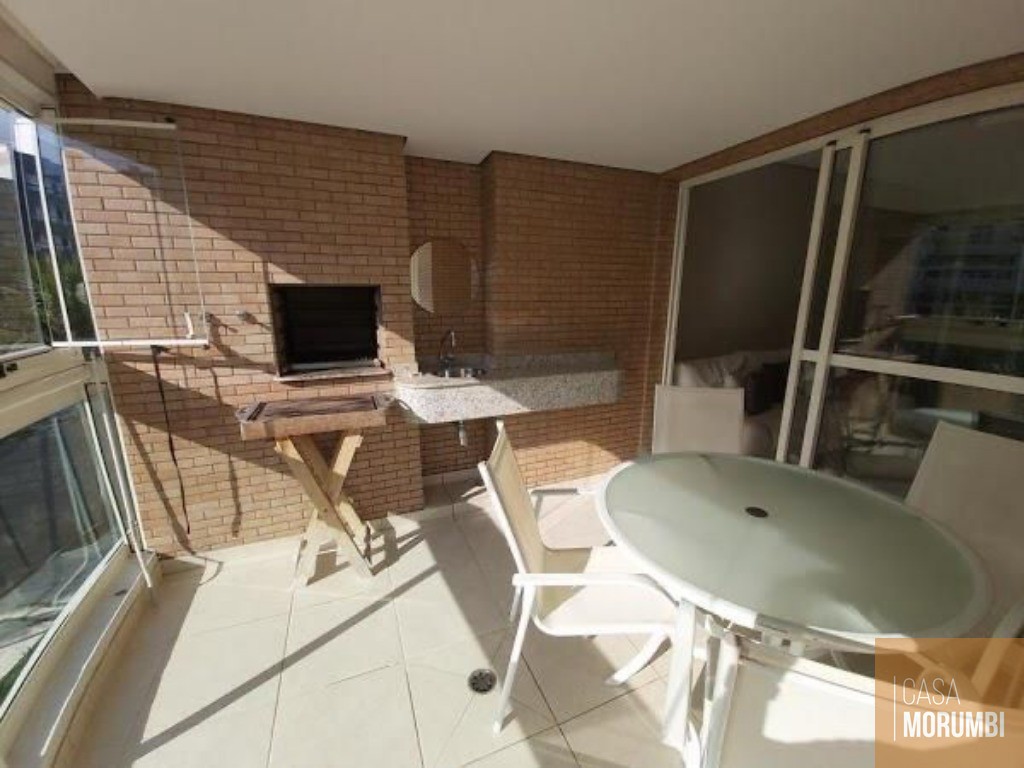 Apartamento à venda com 3 quartos, 91m² - Foto 1