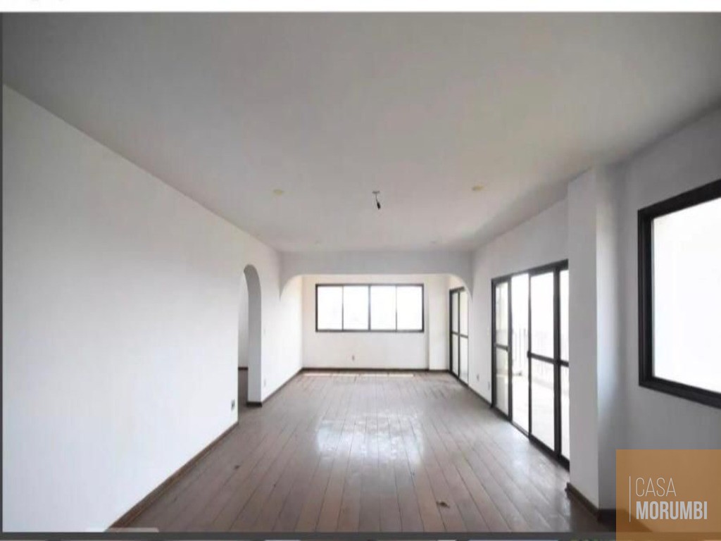 Apartamento à venda com 5 quartos, 365m² - Foto 1