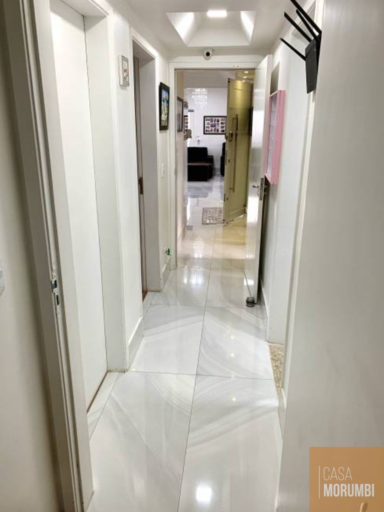 Apartamento à venda com 4 quartos, 187m² - Foto 18