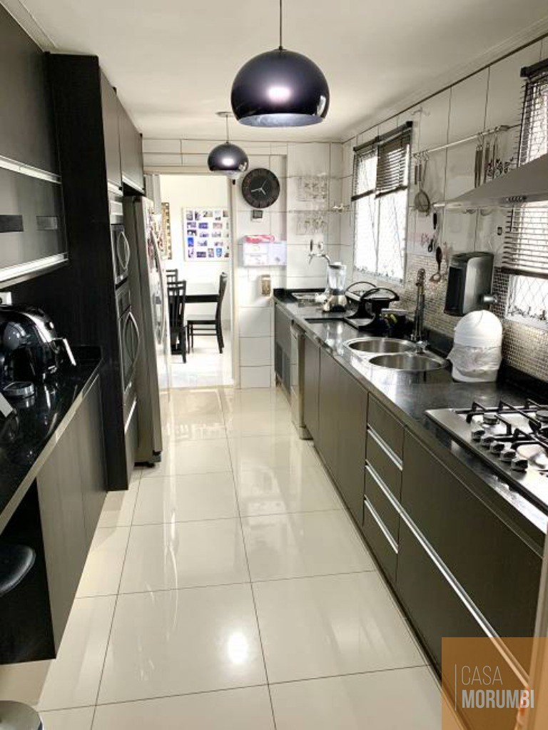 Apartamento à venda com 4 quartos, 187m² - Foto 13