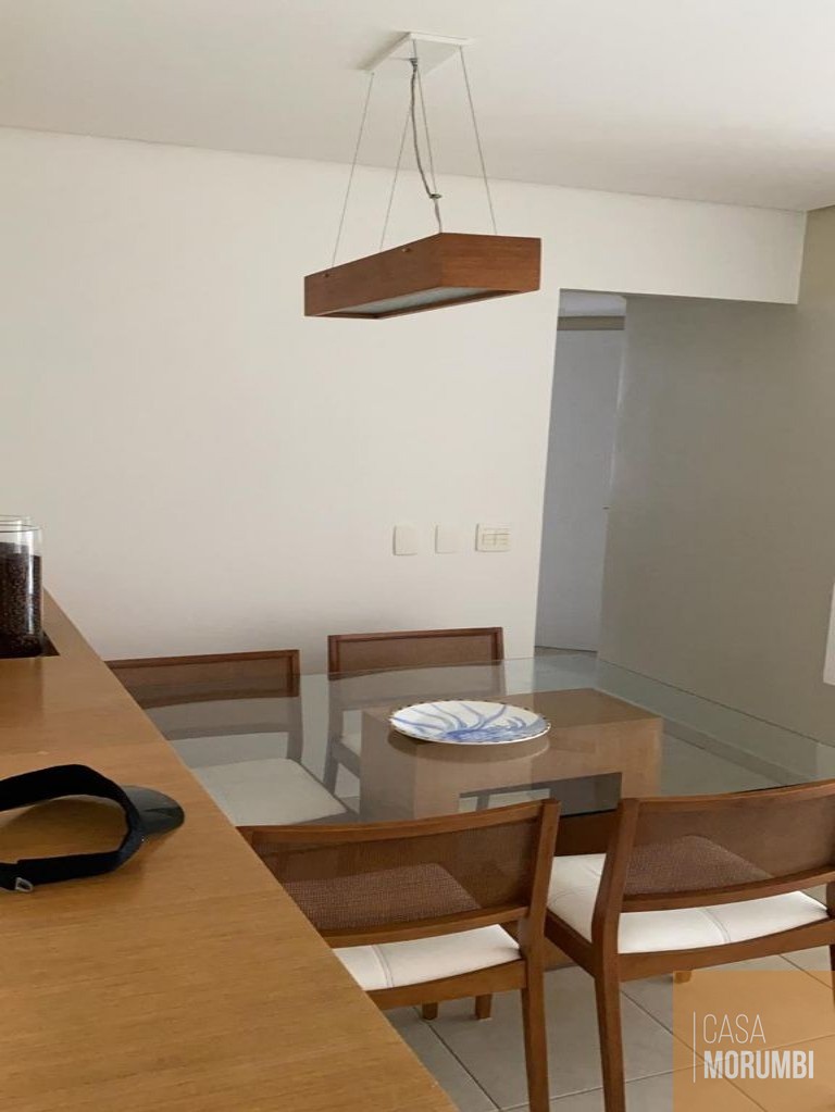 Apartamento à venda com 3 quartos, 91m² - Foto 3