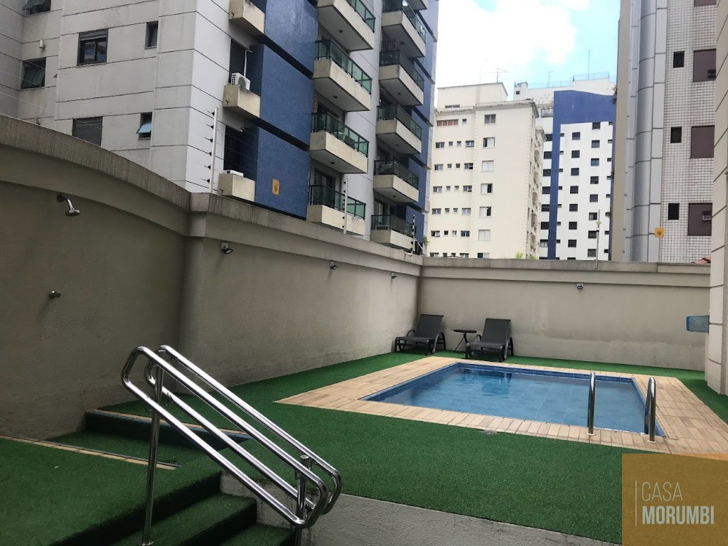 Apartamento para alugar com 2 quartos, 62m² - Foto 28