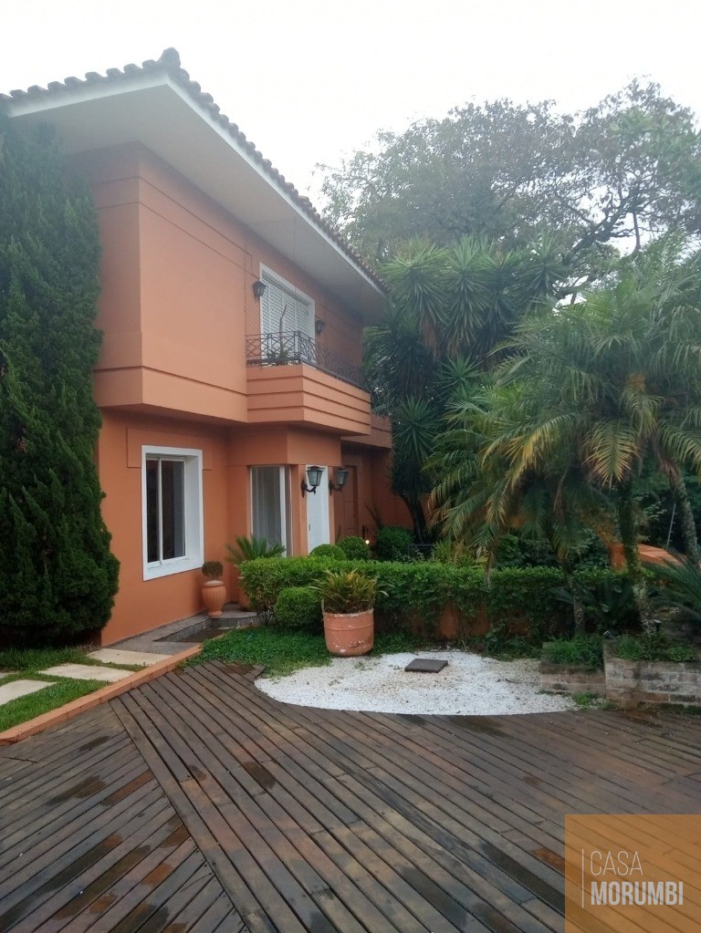 Casa à venda com 4 quartos, 460m² - Foto 1