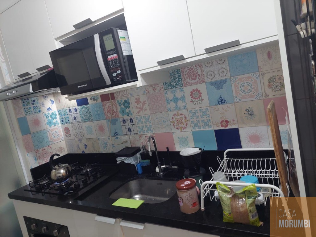 Apartamento à venda com 2 quartos, 80m² - Foto 59