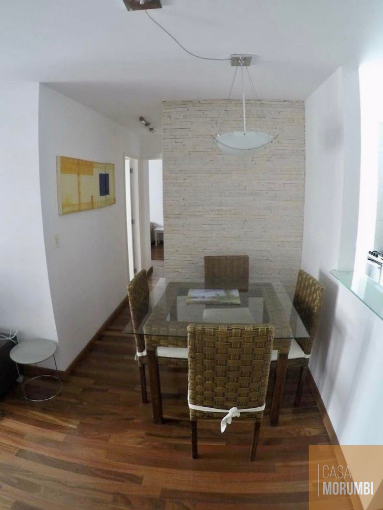 Apartamento para alugar com 2 quartos, 62m² - Foto 7